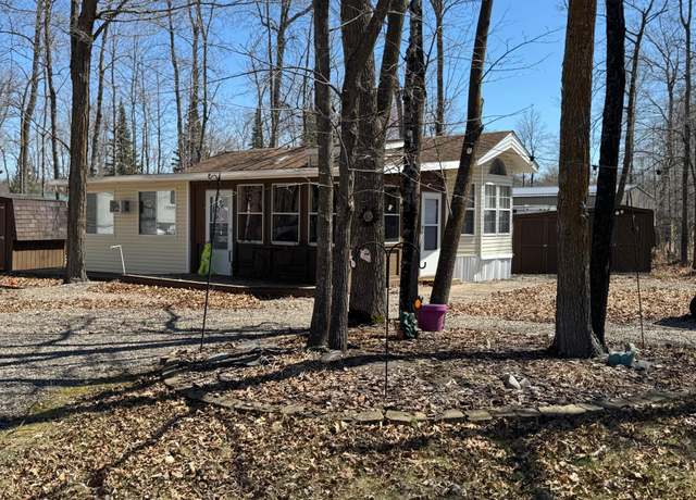 Property at Blk 6 Lot 7 & 8 London Town, Hazelton Twp, MN 56431
