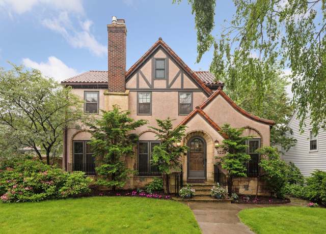 Property at 5229 Woodlawn Blvd, Minneapolis, MN 55417, 4 beds, 3 baths