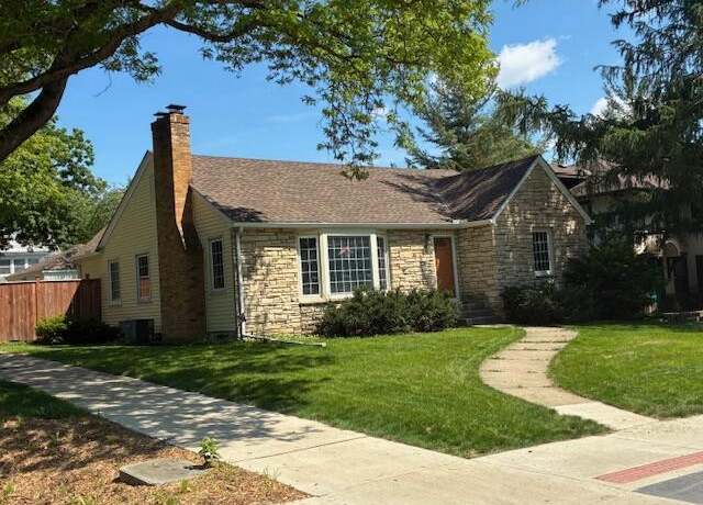 Property at 4901 Bryant Ave S, Minneapolis, MN 55419, 4 beds, 2 baths