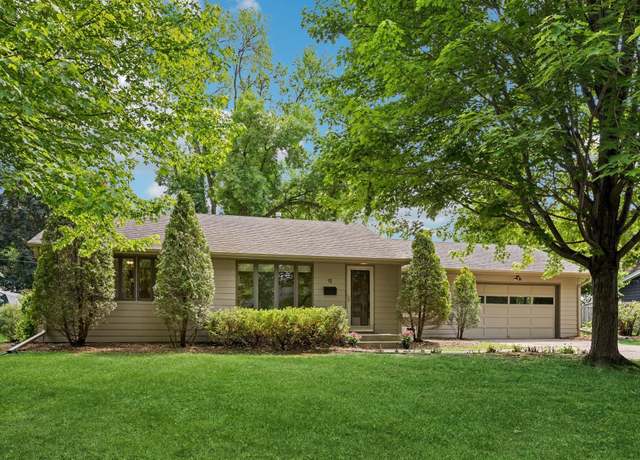 Property at 12 Park Dr, Northfield, MN 55057, 4 beds, 2 baths