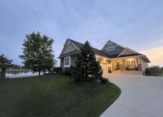 Property at 3710 Talero Curv, Chaska, MN 55318, 3 beds, 3 baths