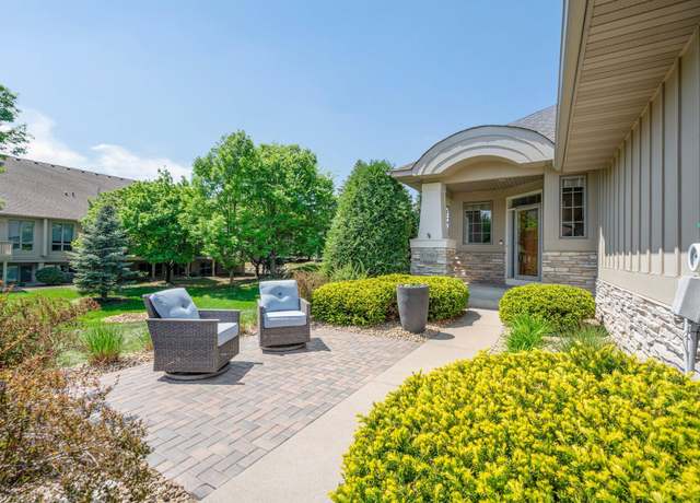 Property at 17365 Hanson Ct, Eden Prairie, MN 55347, 3 beds, 3 baths