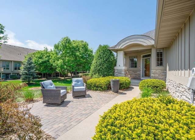 Property at 17365 Hanson Ct, Eden Prairie, MN 55347, 3 beds, 3 baths