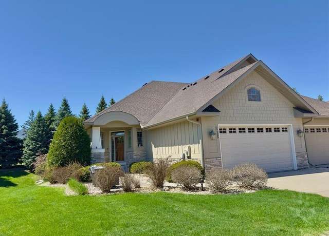 Property at 17365 Hanson Ct, Eden Prairie, MN 55347, 3 beds, 3 baths