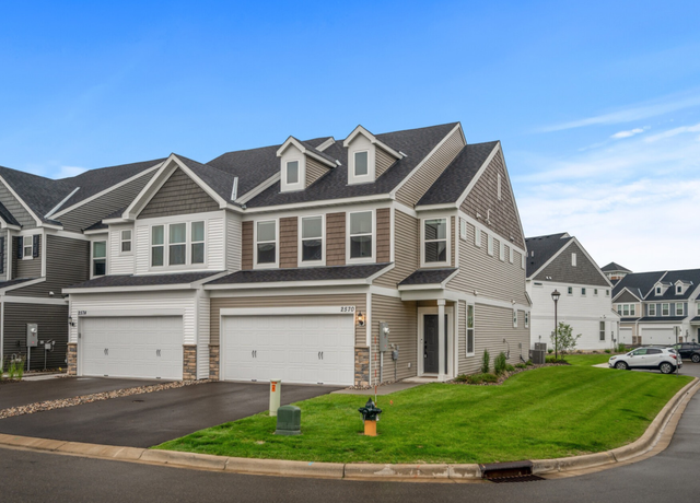 Property at 2570 Paddock Path, Shakopee, MN 55379, 3 beds, 3 baths
