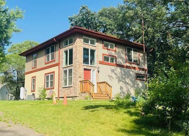 Property at 12381 Magnolia St NW, Coon Rapids, MN 55448, 3 beds, 3 baths