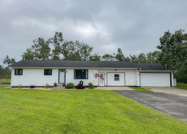 Property at 1160 East Ave NE, Bemidji, MN 56601, 3 beds, 2 baths