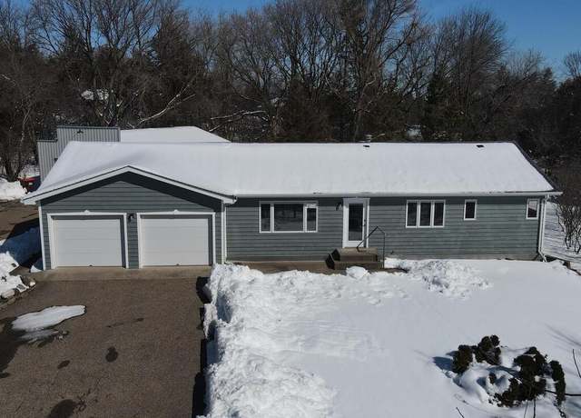 Property at 1337 Omaha Ave N, West Lakeland Twp, MN 55082, 4 beds, 3 baths
