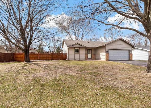 Property at 2144 Heritage Dr, Shakopee, MN 55379, 4 beds, 2 baths