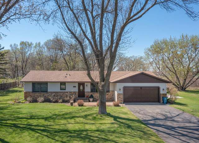 Property at 18270 Fresno St NW, Elk River, MN 55330, 3 beds, 2 baths