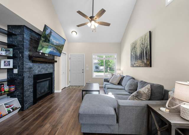 Property at 3854 232nd Ave NW #105, Saint Francis, MN 55070, 3 beds, 3 baths