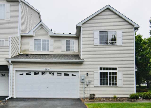 Property at 9452 Marshall Rd, Eden Prairie, MN 55347, 3 beds, 2 baths