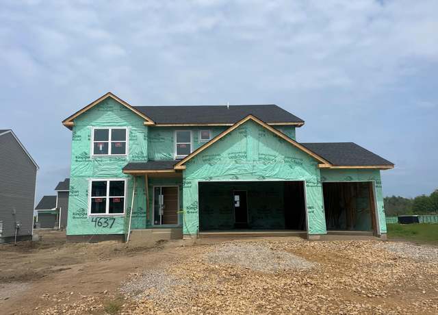 Property at 4637 Obsidian Way, Victoria, MN 55386, 4 beds, 3 baths