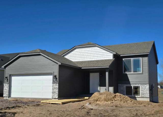 Property at 7471 147th Ln NW, Ramsey, MN 55303, 4 beds, 2 baths