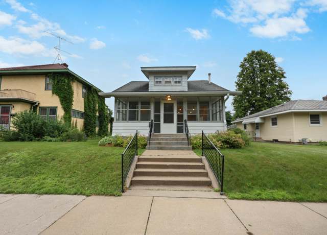 Property at 730 13th Ave S, Saint Cloud, MN 56301, 5 beds, 2 baths