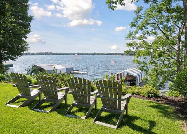 Property at 3040 Northview Rd, Minnetonka Beach, MN 55391, 3 beds, 4 baths