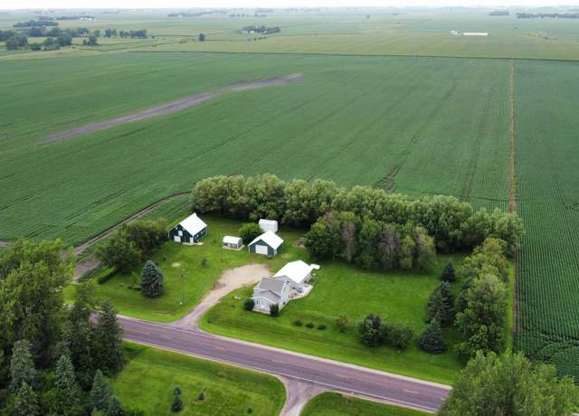 Property at 35448 200th St, Brewster, MN 56119, 3 beds, 1 bath