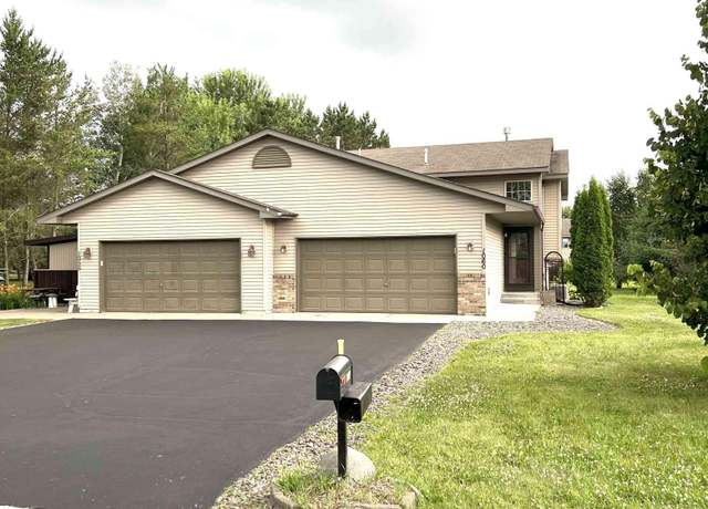 Property at 1060 4th Ave NE, Milaca, MN 56353, 3 beds, 2 baths