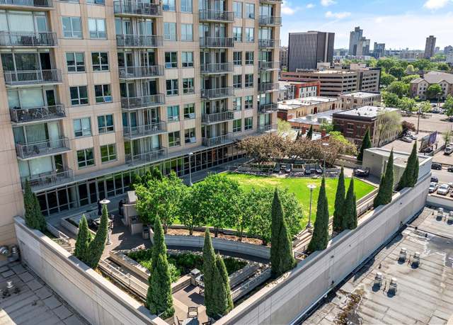 Property at 929 Portland Ave #1010, Minneapolis, MN 55404, 1 bed, 1 bath