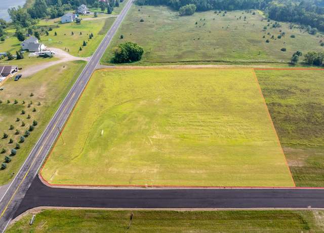 Property at TBD 280th Ave NW, Zimmerman, MN 55398