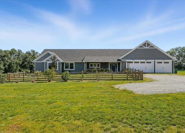 Property at 9079 173rd Ave SE, Becker Twp, MN 55308, 3 beds, 3 baths
