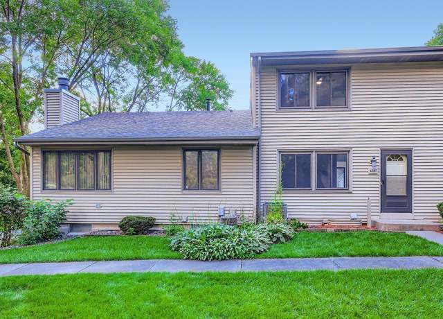 Property at 4387 Arden View Ct, Arden Hills, MN 55112, 3 beds, 2 baths