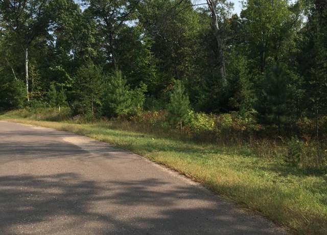 Property at Lot 14 Shady Ln, Siren, WI 54872