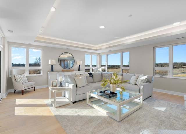 Property at 1 Hill Farm Rd #108, North Oaks, MN 55127, 3 beds, 4 baths