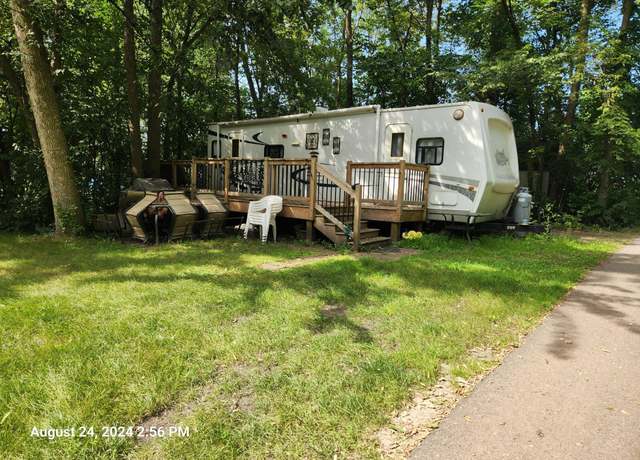Property at 2945 County Road 4 SW #533, Cokato, MN 55321, 1 bed, 1 bath