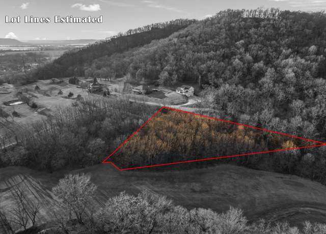 Property at xx Golf View Rd, Cochrane, WI 54622