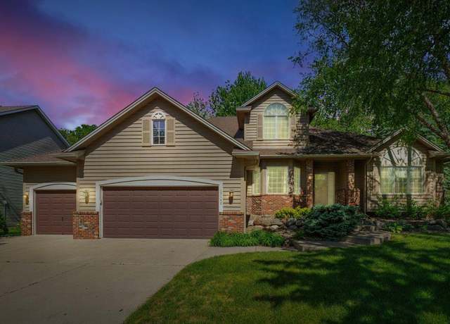 Property at 17142 Jonquil Ave, Lakeville, MN 55044, 4 beds, 4 baths