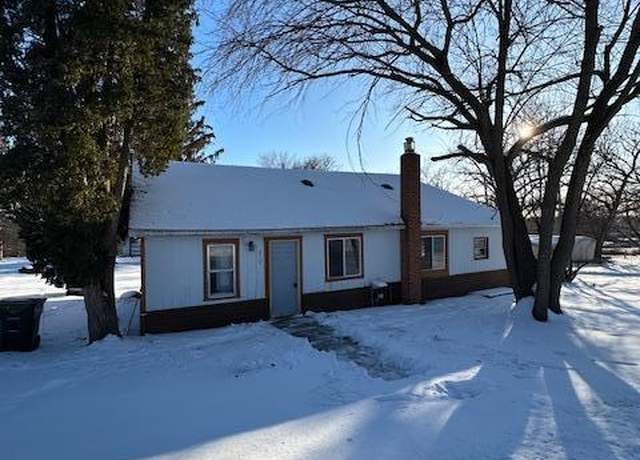 Property at 210 Linden Ave E, Kimball, MN 55353, 3 beds, 1 bath