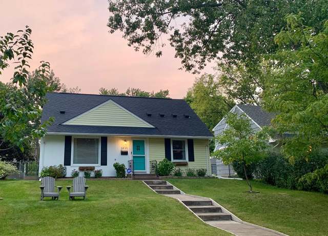 Property at 2430 Cavell Ave S, Saint Louis Park, MN 55426, 3 beds, 2 baths