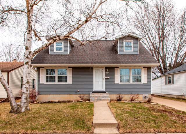 Property at 234 15th Ave SE, Rochester, MN 55904, 4 beds, 2 baths