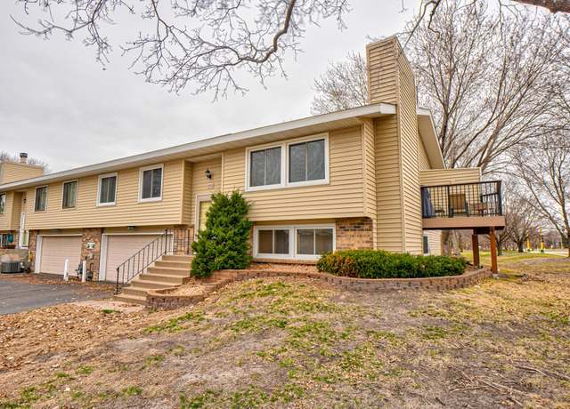 Property at 540 98th Ln NE, Blaine, MN 55434, 2 beds, 2 baths