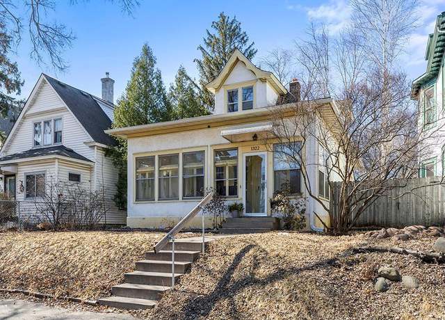 Property at 1322 Madison St NE, Minneapolis, MN 55413, 2 beds, 2 baths