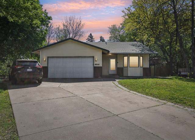 Property at 6522 Kilmer Ln N, Maple Grove, MN 55369, 3 beds, 2 baths