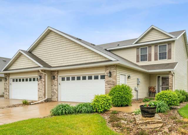 Property at 2117 Coopers Pl SE, Rochester, MN 55904, 2 beds, 3 baths