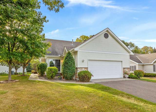 Property at 3597 Lansing Ave NE, Saint Michael, MN 55376, 2 beds, 3 baths