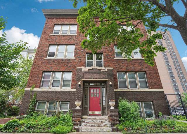 Property at 1718 Clinton Ave #6, Minneapolis, MN 55404, 2 beds, 1 bath