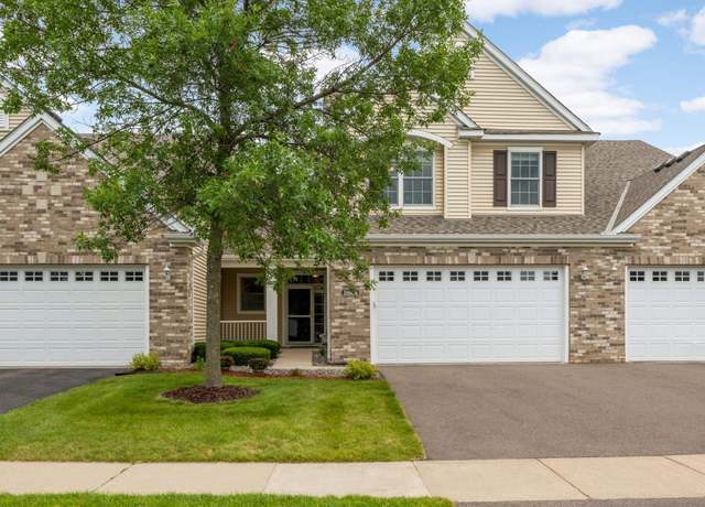 Property at 18956 97th Pl N, Maple Grove, MN 55311, 3 beds, 3 baths