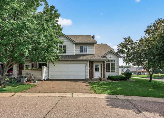 Property at 3590 Genevieve Ave N, Oakdale, MN 55128, 3 beds, 2 baths