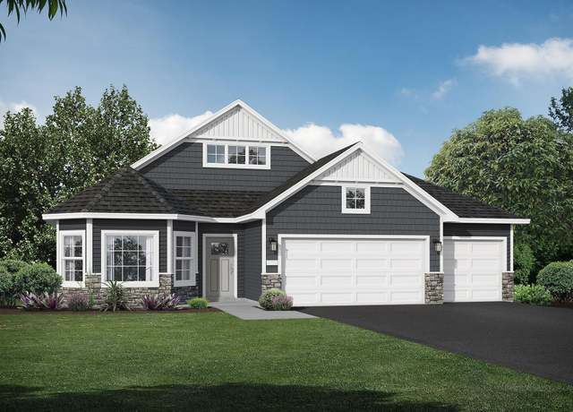 Property at 293 Emmy Ln, Hanover, MN 55341, 2 beds, 2 baths