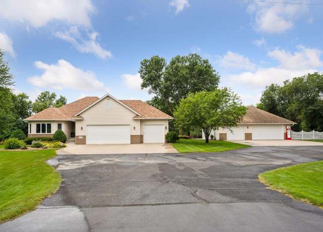 Property at 17232 County Road 50 SE, Big Lake, MN 55309, 3 beds, 3 baths