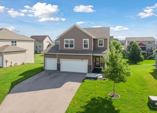 Property at 1055 Northstar Way, Jordan, MN 55352, 3 beds, 3 baths