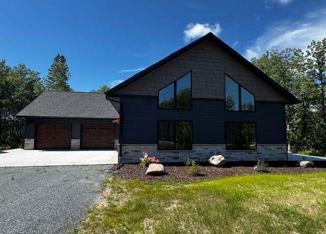 Property at 12835 Scotlyn Ct NW, Bemidji, MN 56601, 3 beds, 2 baths