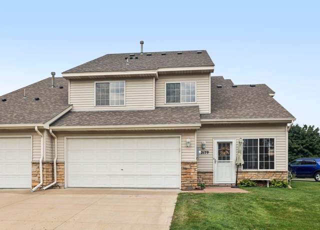 Property at 2179 Charismatic Dr, Shakopee, MN 55379, 2 beds, 2 baths