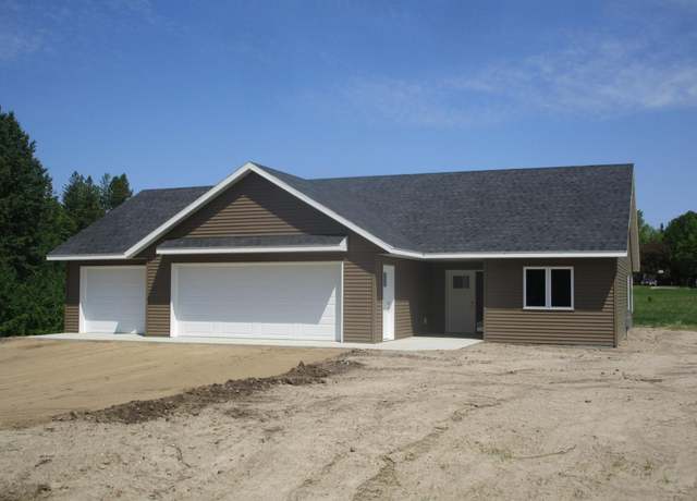 Property at 2617 Burgen Ter SE, Alexandria, MN 56308, 2 beds, 2 baths