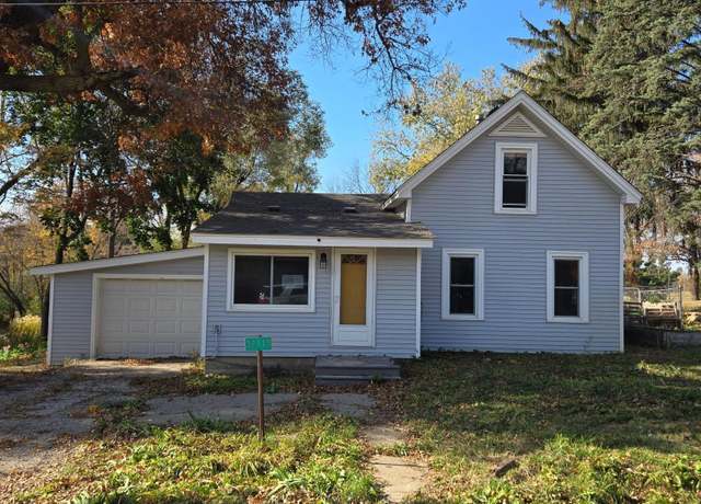 Property at 32115 Cornell Ave, Waterford Twp, MN 55057, 3 beds, 1 bath