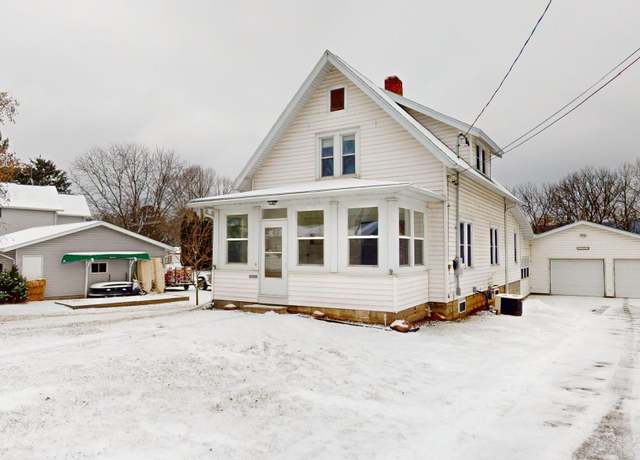 Property at 17355 N Main St, Galesville, WI 54630, 4 beds, 2 baths